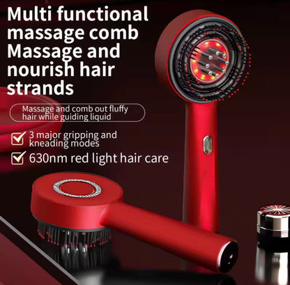 Elixoras™️ Scalp Brush