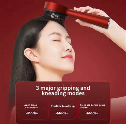 Elixoras™️ Scalp Brush