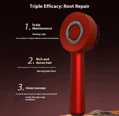 Elixoras™️ Scalp Brush