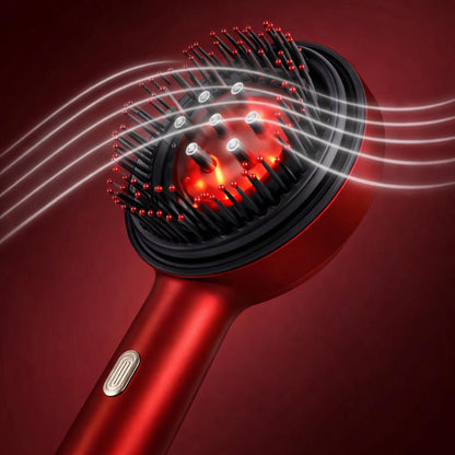 Elixoras™️ Scalp Brush