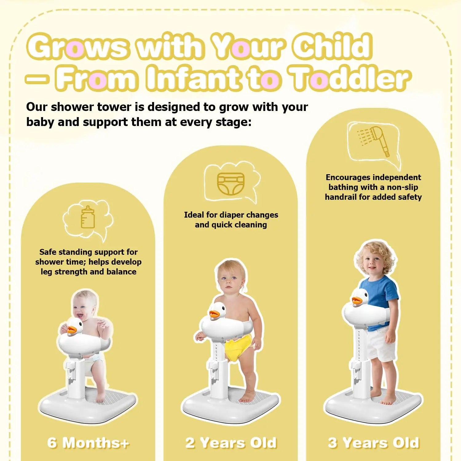 AquaNest Stand image 7