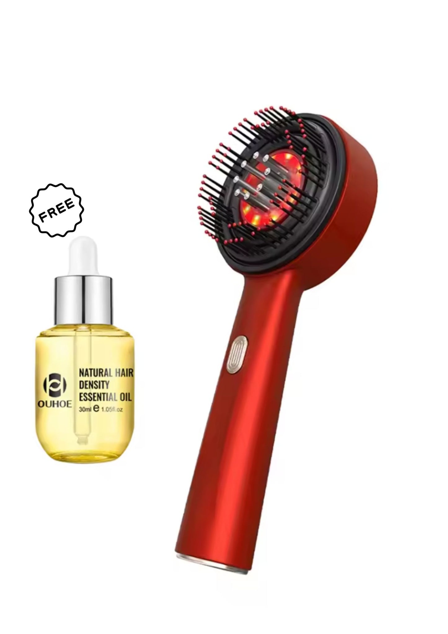 Elixoras™️ Scalp Brush