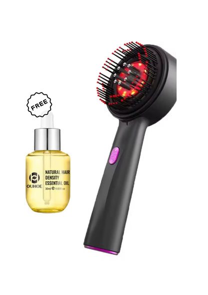 Elixoras™️ Scalp Brush