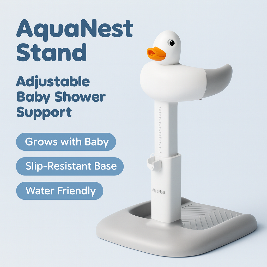AquaNest Stand image 1