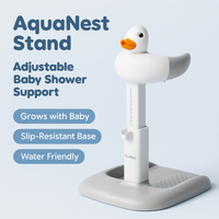 AquaNest Stand image 1