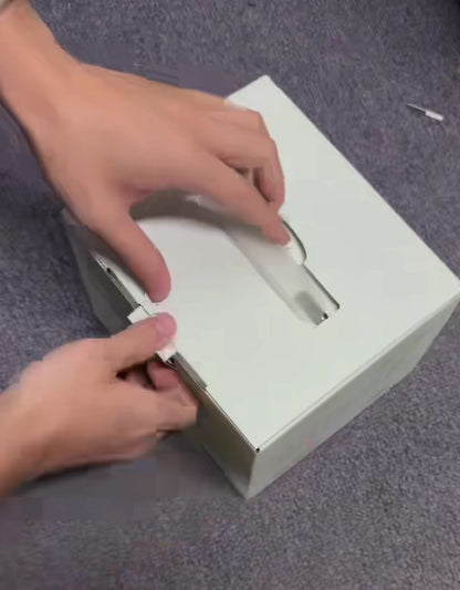 ComfyPulse™ Neck & Shoulder Massager